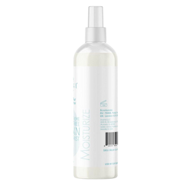 Inahsi Moisture Supreme Fragrance Free Leave-In Hydrating Mist