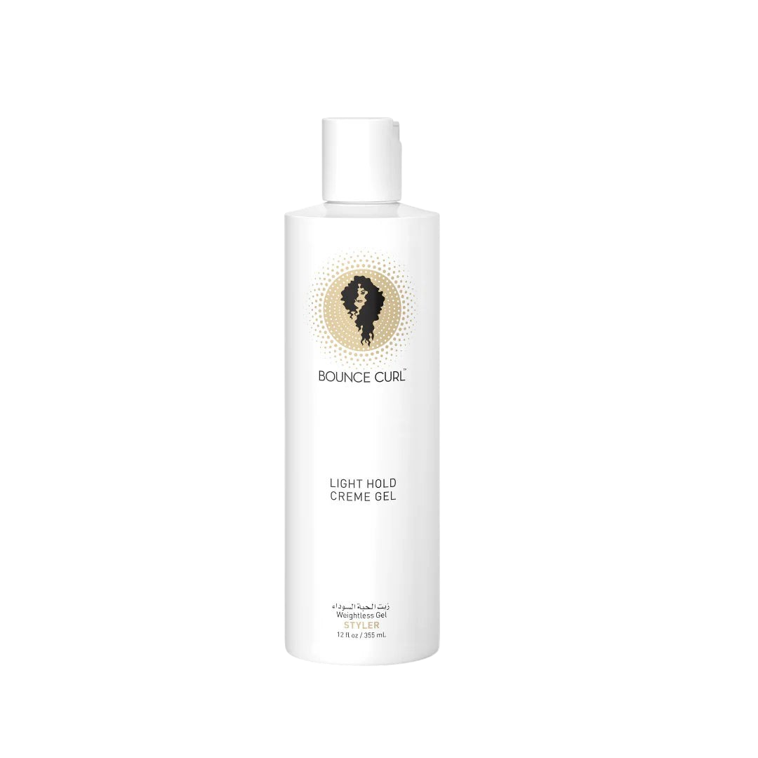Bounce Curl Light Hold Creme Gel