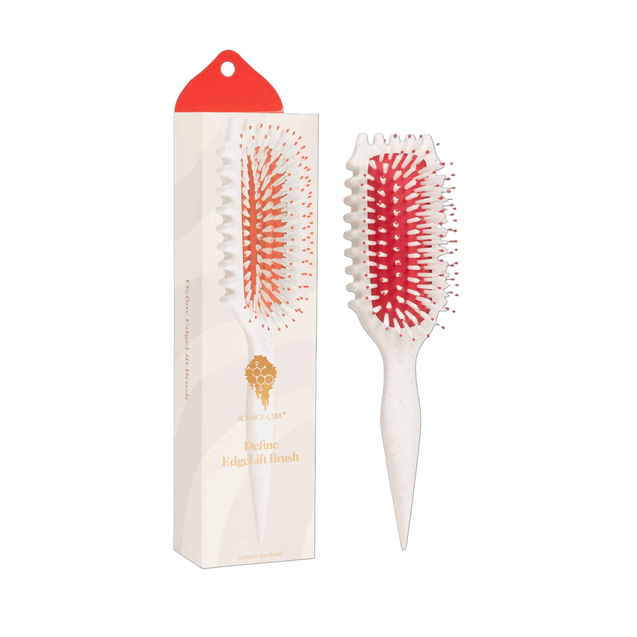 Bounce Curl DEFINE Edgelift Styling Brush