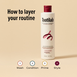 Tootilab All Weather Styling Gel
