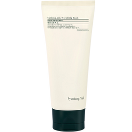 Pyunkang Yul Calming Acne Cleansing Foam 100ml