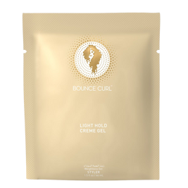 Bounce Curl Light Hold Creme Gel Deluxe Sample Packet - 44ml