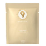 Bounce Curl Light Hold Creme Gel Deluxe Sample Packet