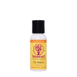 Jessicurl Oil Blend