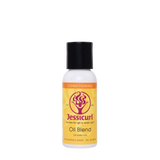 *Forpöntun* Jessicurl Oil Blend