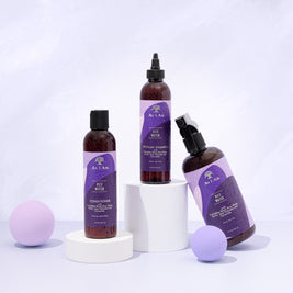 As I Am Rice Water Micellar Shampoo 8oz