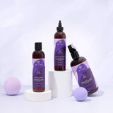 As I Am Rice Water Micellar Shampoo 8oz