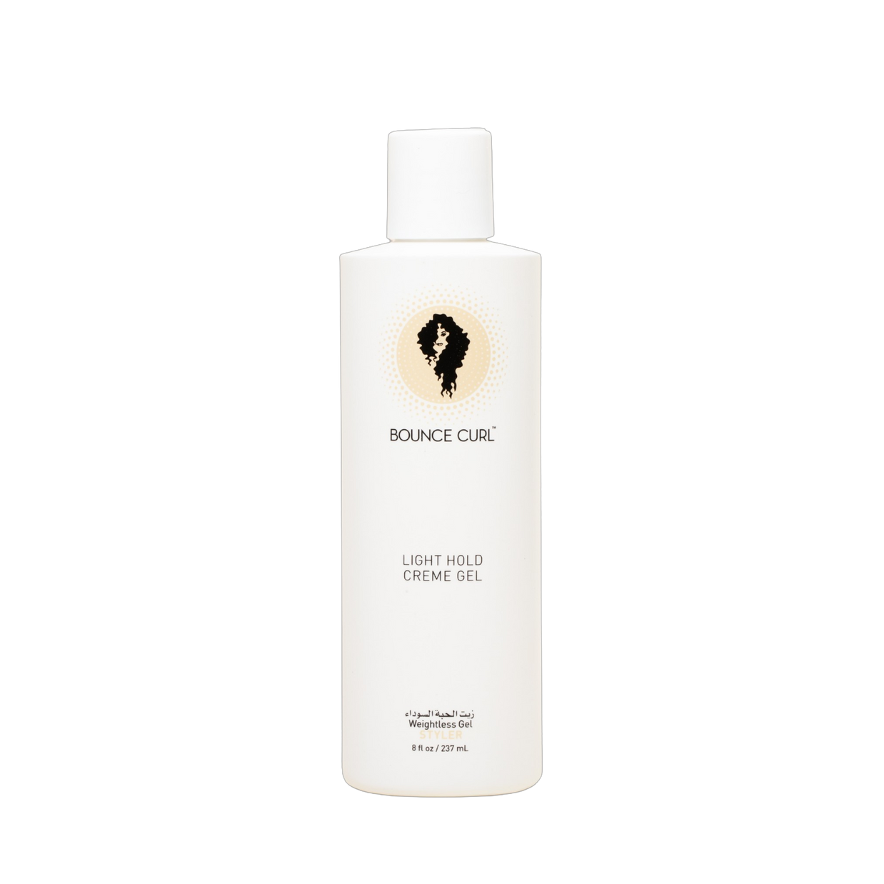 Bounce Curl Light Hold Creme Gel