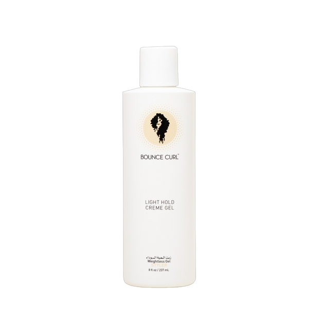 Bounce Curl Light Hold Creme Gel