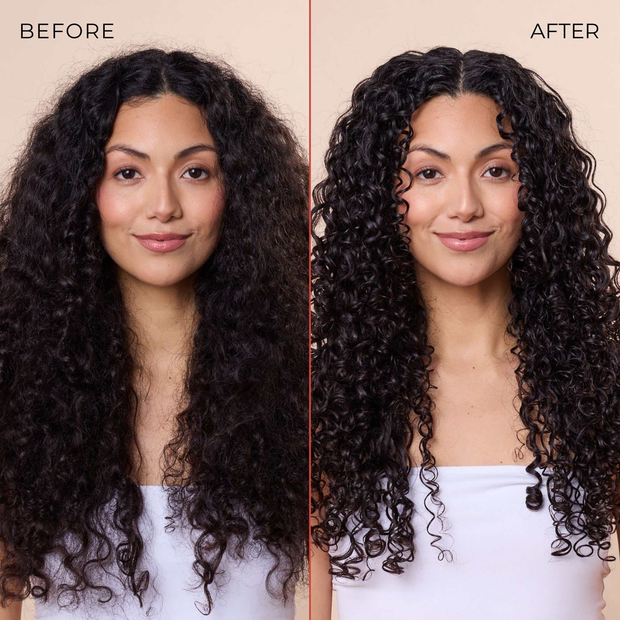 Bounce Curl SLICK-DENSE Define EdgeLift Brush