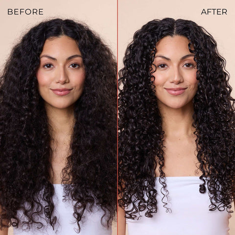 Bounce Curl SLICK-DENSE Define EdgeLift