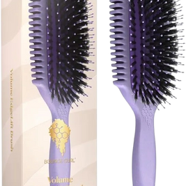 Bounce Curl VOLUME EdgeLift Brush