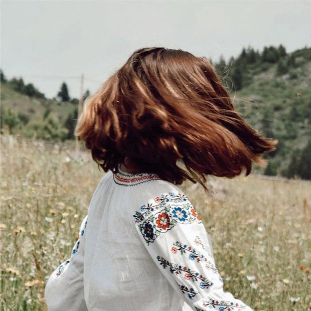 Mïmare Shampoo Moisturization