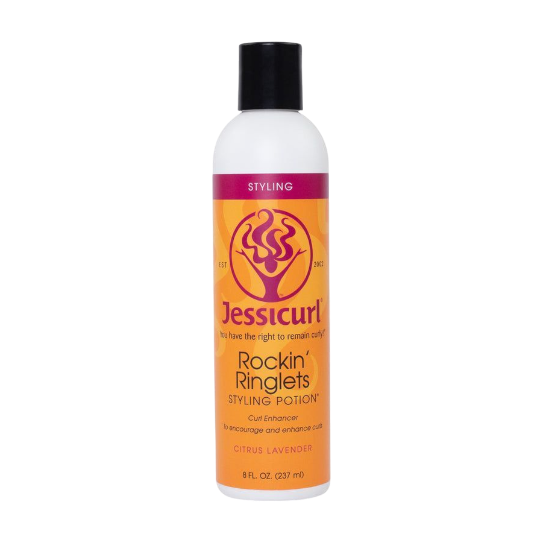 Jessicurl Rockin' Ringlets Styling Potion