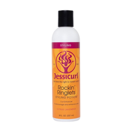 Jessicurl Rockin' Ringlets Styling Potion