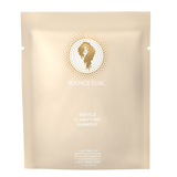 Bounce Curl Gentle Clarifying Shampoo Deluxe Sample Packet