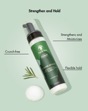 As I Am Rosemary Styling Mousse 8oz