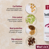 Tootilab All Weather Styling Gel