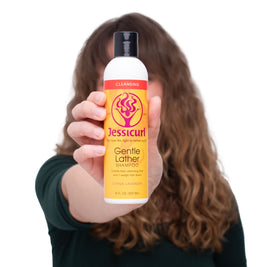 Jessicurl Aloeba Daily Conditioner