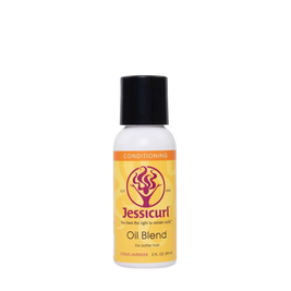 Jessicurl Oil Blend