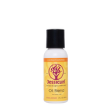 *Forpöntun* Jessicurl Oil Blend