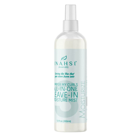 Inahsi Pamper My Curls All-In-One Leave-In Moisture Mist