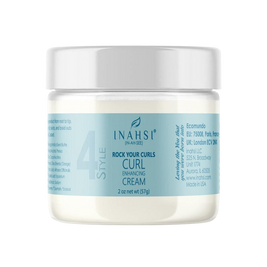 Inahsi Rock Your Curls Enhancing Cream