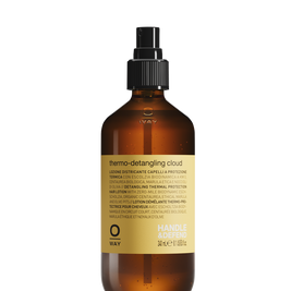 Oway Thermo-Detangling Cloud - Leave-In Sprey