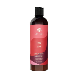 As I Am Long & Luxe Strengthening Conditioner 12oz