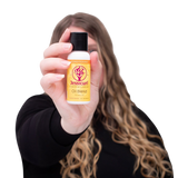 *Forpöntun* Jessicurl Oil Blend