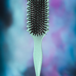 Bounce Curl Define Edgelift Styling Brush