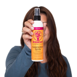 *Forpöntun* Jessicurl Gelebration Spray