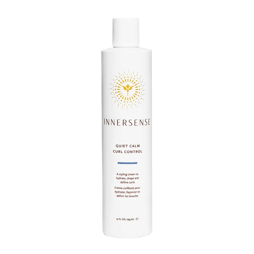 Innersense Quiet Calm Curl Control