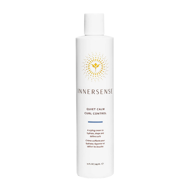 Innersense Quiet Calm Curl Control
