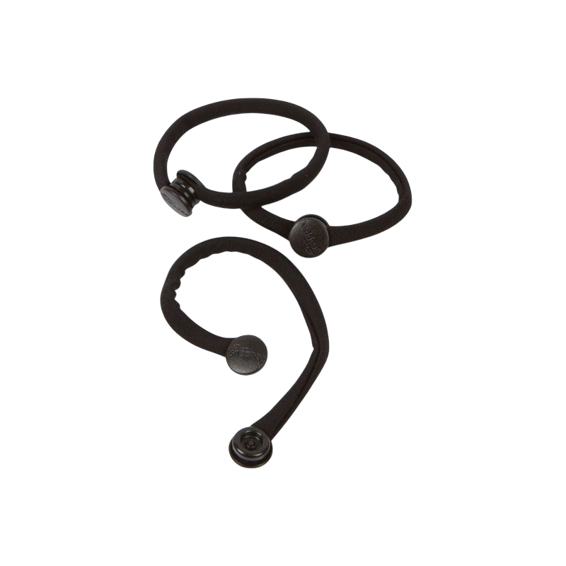 SwirlyCurly Snappee 5 smelluteygjur