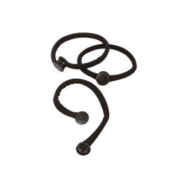 SwirlyCurly Snappee 5 smelluteygjur