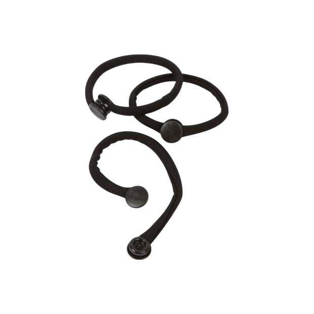 SwirlyCurly Snappee 5 smelluteygjur