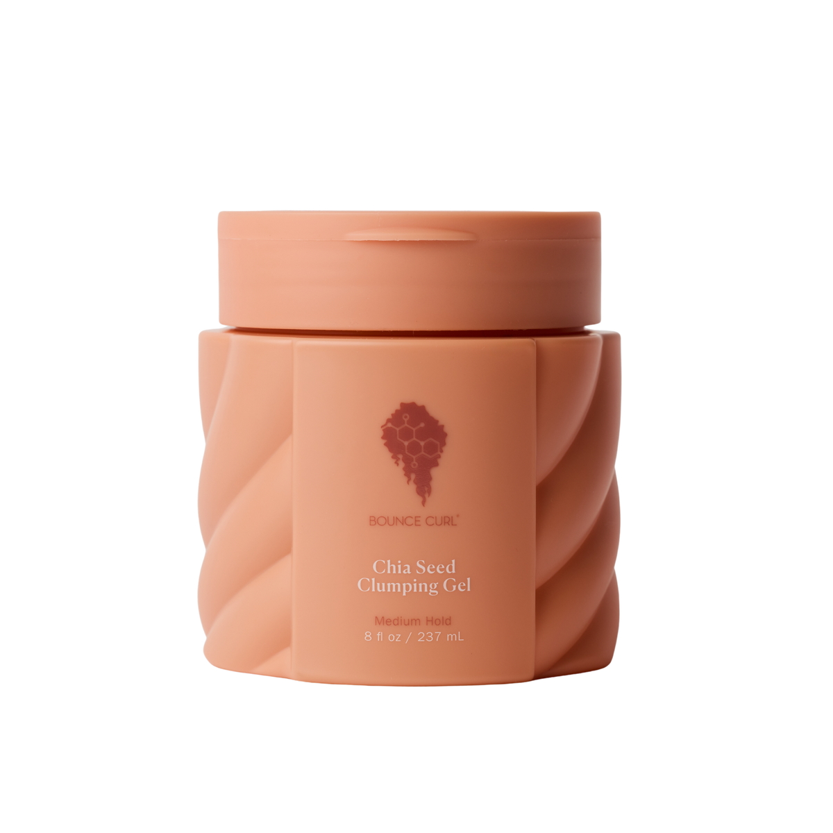 Bounce Curl Chia Seed Clumping Gel - Forpöntun