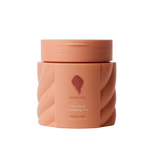 Bounce Curl Chia Seed Clumping Gel - Forpöntun