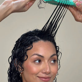 Bounce Curl SLICK-DENSE Define EdgeLift Brush