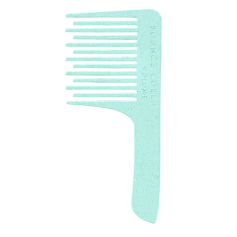 Bounce Curl Volume Comb