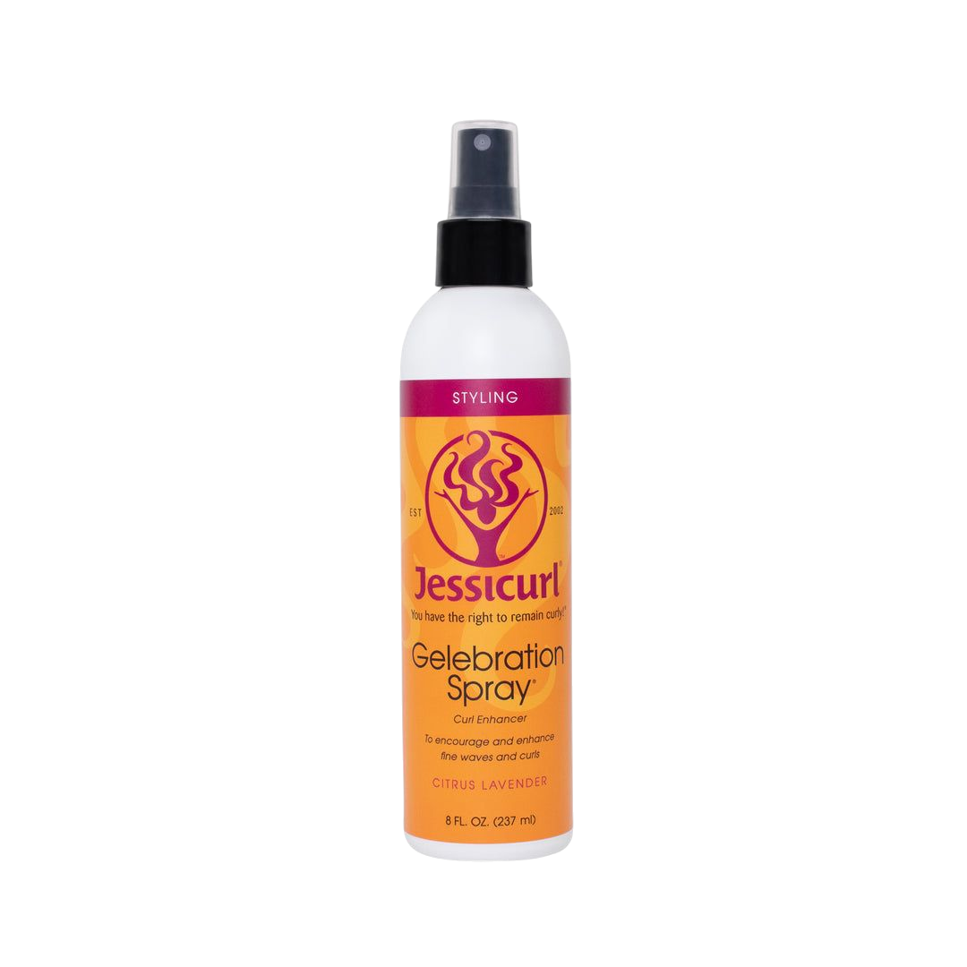 Jessicurl Gelebration Spray