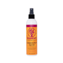 Jessicurl Gelebration Spray