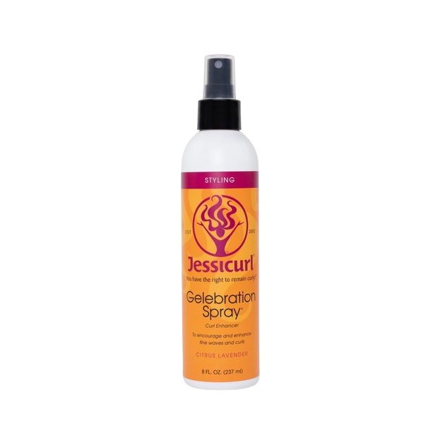 Jessicurl Gelebration Spray