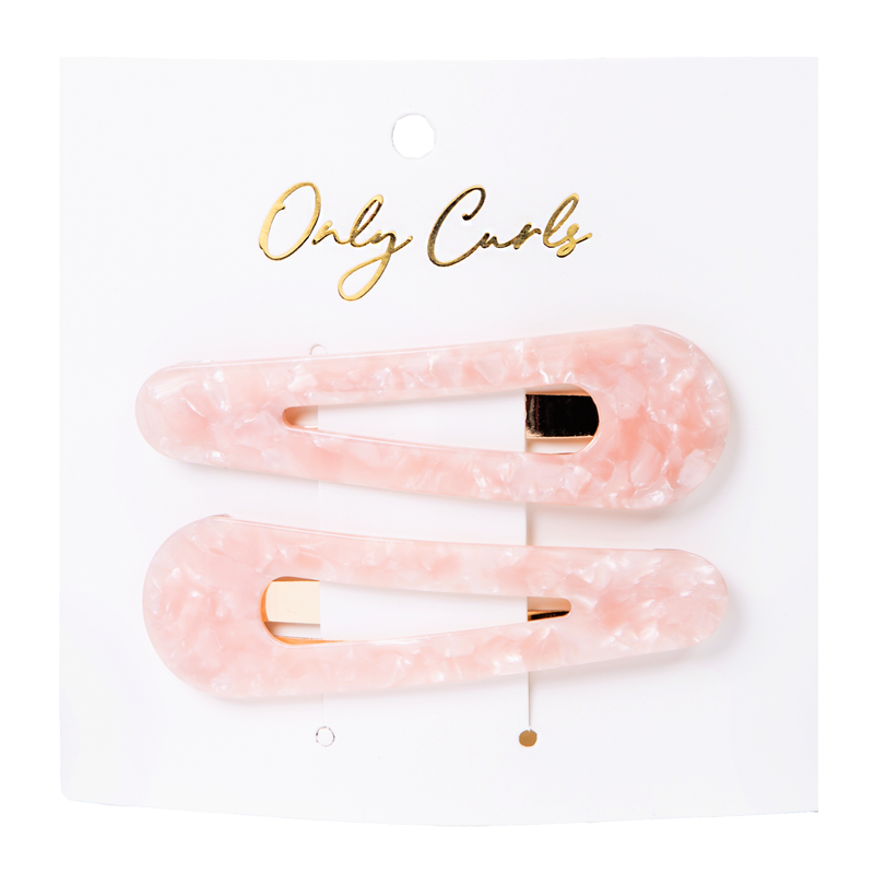 Only Curls Spennur - 2stk