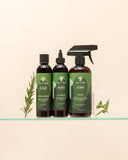 As I Am Rosemary Shampoo 8oz