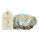 Bounce Curl Reversible Satin Hair Bonnet