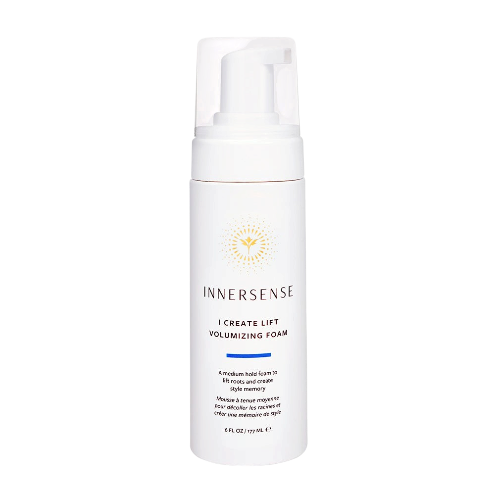 Innersense I Create Lift Volumizing Foam