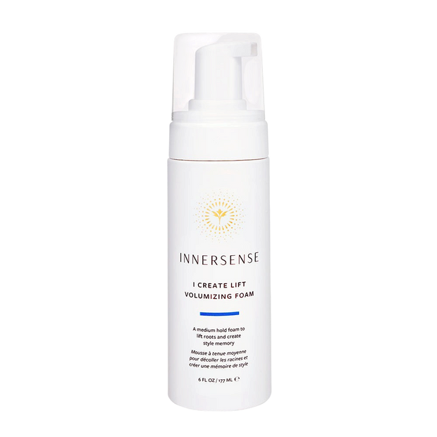 Innersense I Create Lift Volumizing Foam