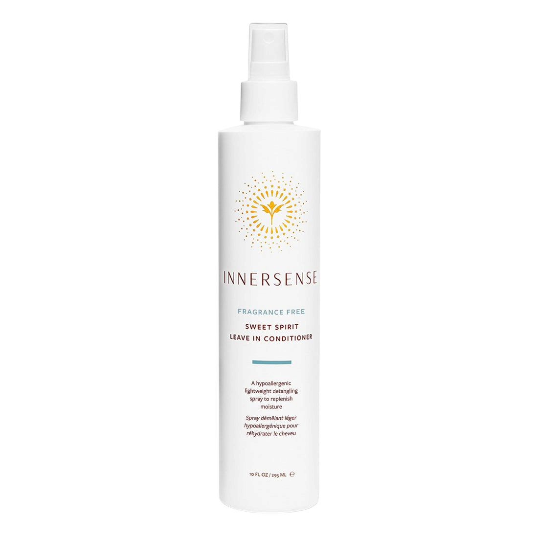Innersense Sweet Spirit Leave In Conditioner